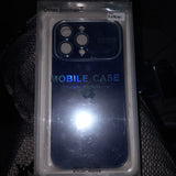 Acrylic Case (Code ACR50)