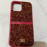 Swarovski Original Strauss Case (Code CR666)