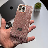 Brand S Fringe Strauss Case(Code SWV98)