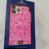 SWAROVSKI CRYSTALLINE Series (Code CR666)