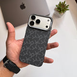 Free Night Carbon Hard Slim-fit MagSafe Case(Code FRN89)