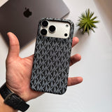MK Leather Case(Code DIF2)