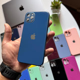 Luxury Glass Case 12 Promax (Code OLG82)