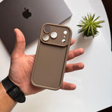 Formal TPU Silicone Case(Code FTU47)