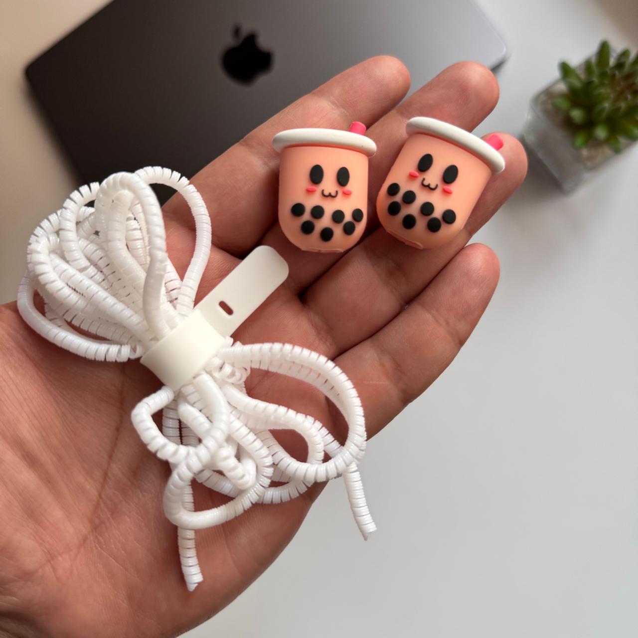 Wire Cable Protector (Code WIR65)