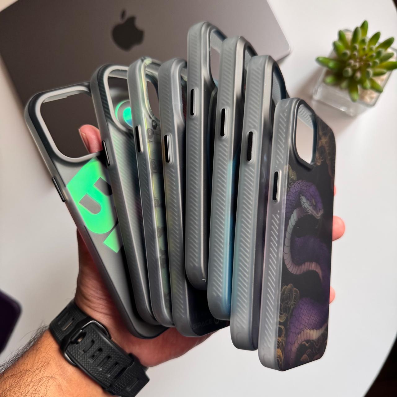 Reflection Custom Printed Case(Code RCX77)