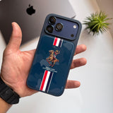 Polo City Knights Club Lines Case(Code PCK82)