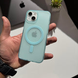 Soft Colors MagSafe Case(Code SCM74)