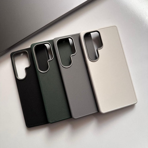HENKS Basic Leather Case(Code HNK79)