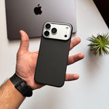 Carbon Fiber Design MagSafe Case(Code KCF45)