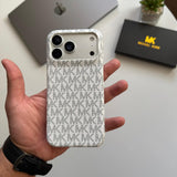 MK Leather Case(Code DIF2)