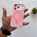 TPU Trendy Summer MagSafe Case(Code TSM83)