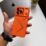 Kajsa Canvas MagSafe Case(Code CMC45)