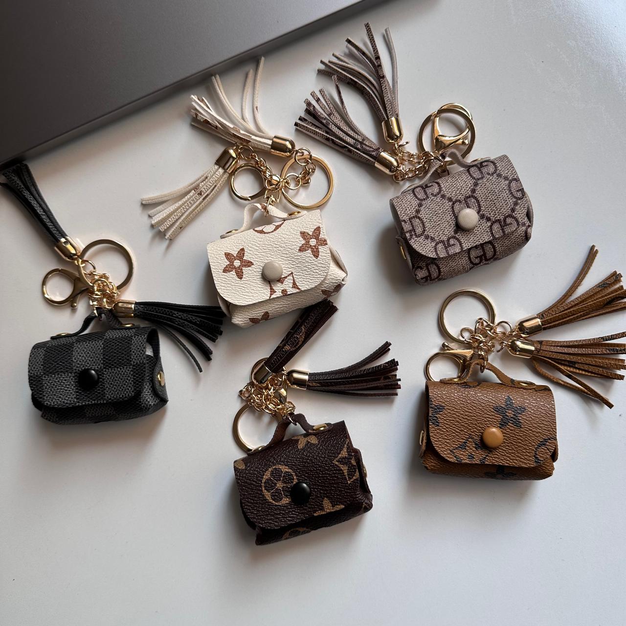 Fashion Leather Brands AirPod Case(Code ALV88)