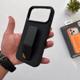 LEVELO Morphix Silicone GripStand Case(Code MSG53)