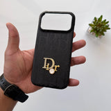 Dior 3D Leather Case(Code DYW75)