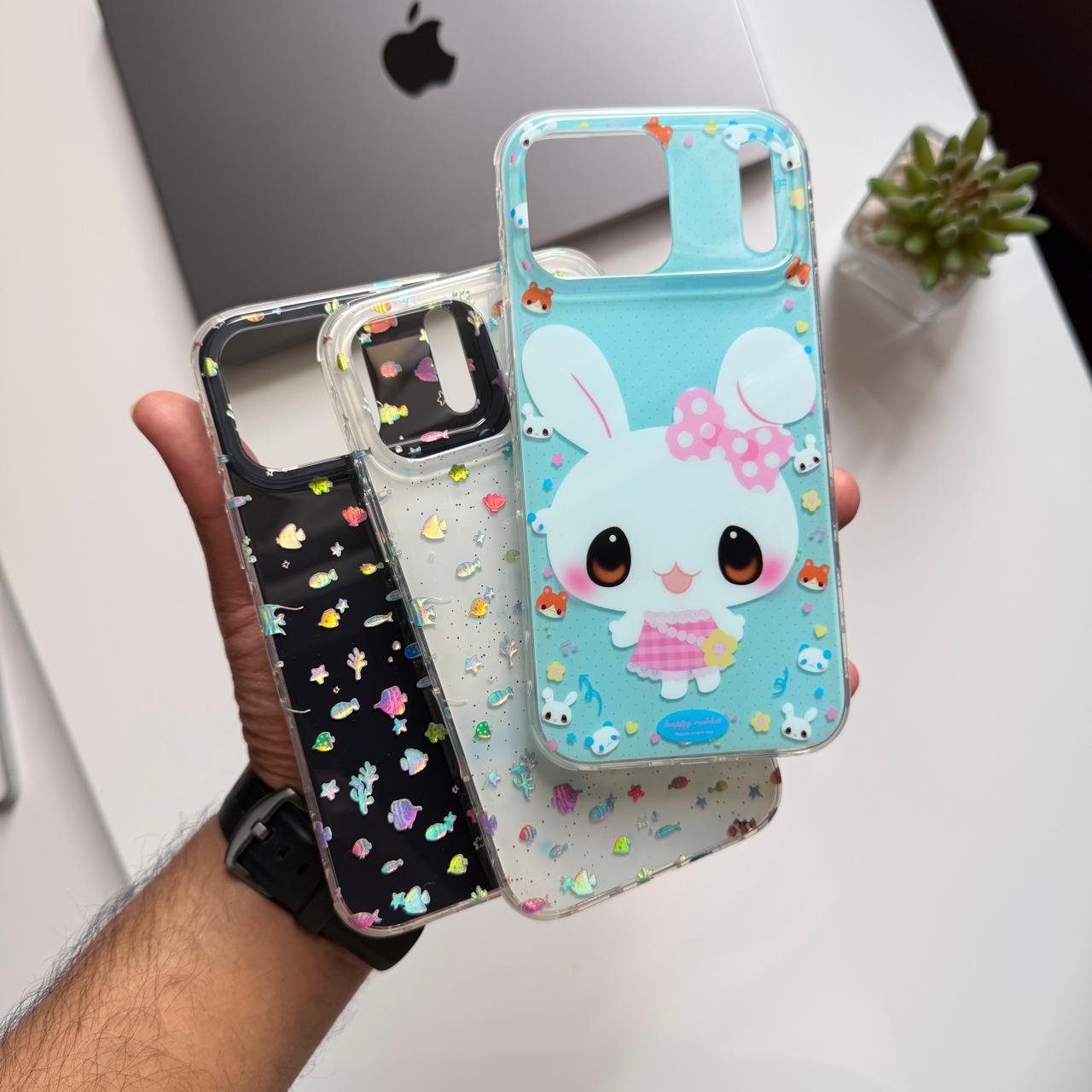Disney IMD Printed Case(Code DFD67)