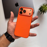 KVZV Leather MagSafe Case(Code KVZL7)