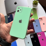 Luxury Glass Case 12 Promax (Code OLG82)