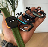 K-DOO Edge for Apple Watch(Code KDE77)