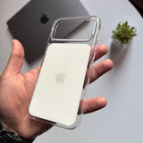 Premium Clear MagSafe Animation Hard Case (Code AMA28)