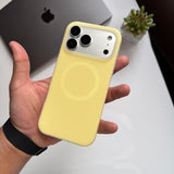 Dream Angel MagSafe Silicone Case(Code DSA83)