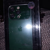 Acrylic Case (Code ACR50)