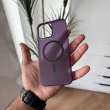 Pure Ultra-Slim MagSafe Case(Code PUM39)