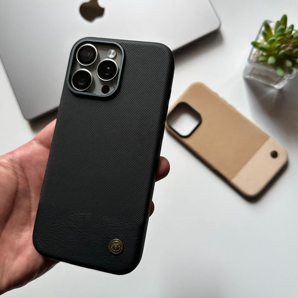 WeCan Formal Leather Case(Code WCN72)