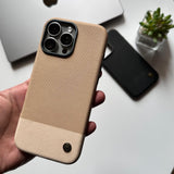 WeCan Formal Leather Case(Code WCN72)