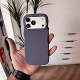 All Match Premium Silicone MagSafe Case(CAS25)