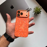 Tadamall Messy Custom MagSafe Case(Code TDC87)