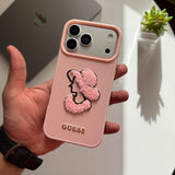 Guess Women Basic Leather Case(Code WMN43)