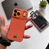 QY Shiny Sand Case(Code QSS6)