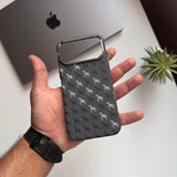 Free Air MagSafe Carbon Slim fit Case(Code FAR55)
