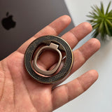 PULOKA Magnetic Carbon Metal Holder(Code PLC75)