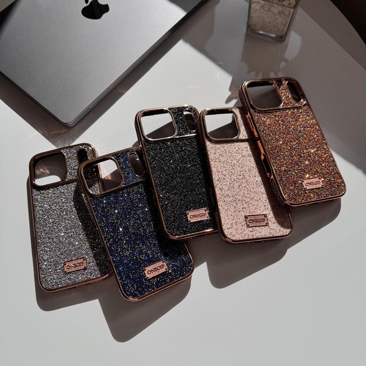 ONEGIF Fashion Strauss Case(Code ONG72)