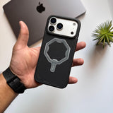 OKUZ Octagon MagSafe Design Case(Code OKZ45)