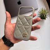 Leather Bump CC Case(Code CBC92)