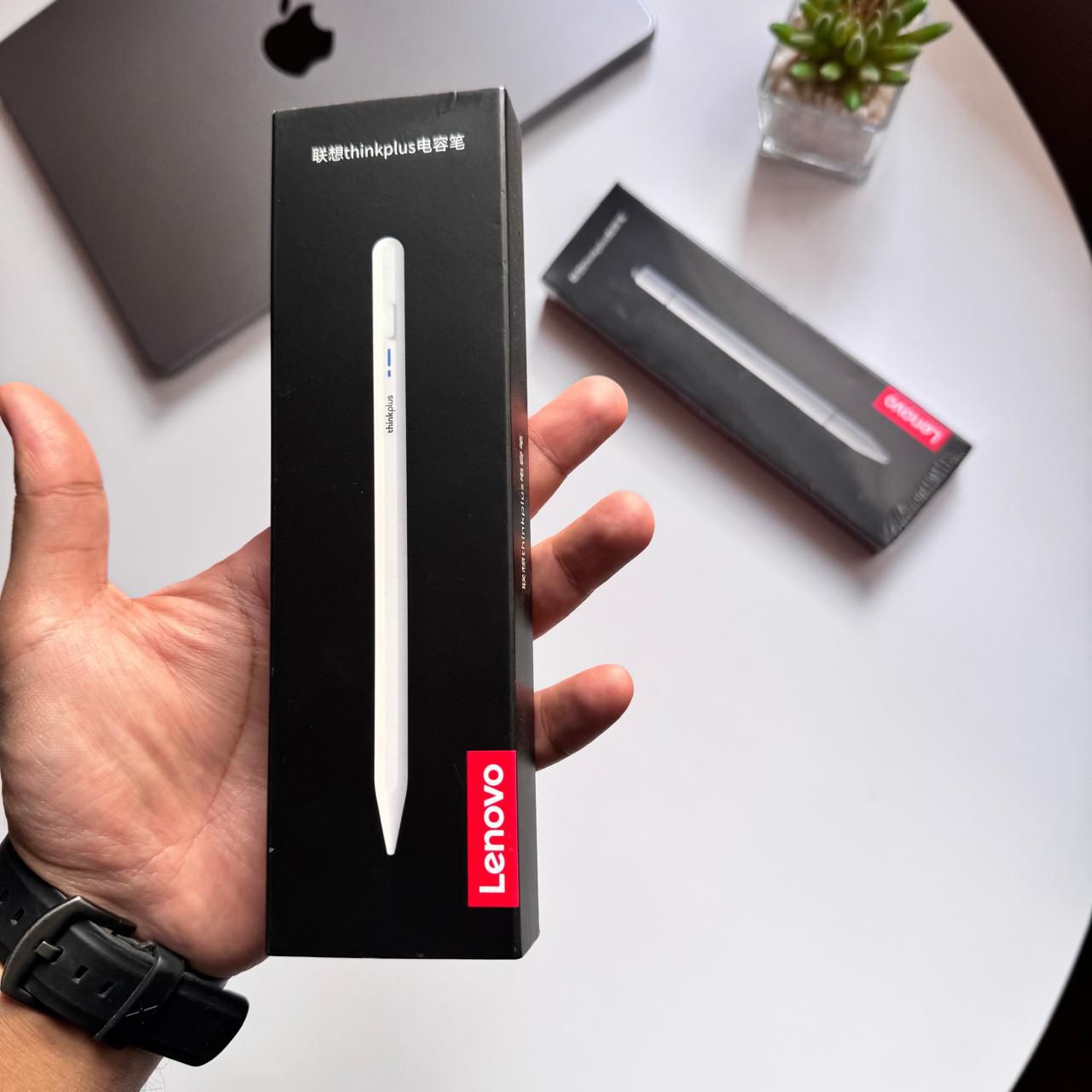 Lenovo Smart IPAD Pencil(Code LNV32)