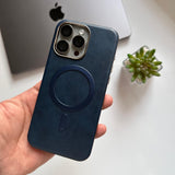 Basic Leather MagSafe Case(Code BSL35)