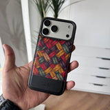 TadaGee Leather Art Case(Code LAH58)