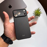 Carbon Ultra-thin Case(Code CUT23)