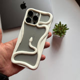 TPU Snake Silicone Case (Code SNK83)