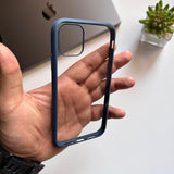 Magic Mask or QY clear Frame case (Code MQ90)
