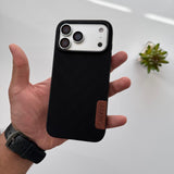 J-Case Leather & Canvas Case(Code JCSL5)