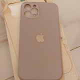 Luxury Glass Case 12 Pro & 12 (Code OLG82)