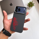 Free Night Carbon Hard Slim-fit MagSafe Case(Code FRN89)