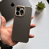 Carbon P Magsafe Case(Code PTK87)