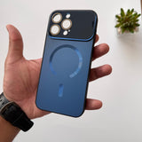 Mirror Reflection Acrylic Case(Code HGR54)